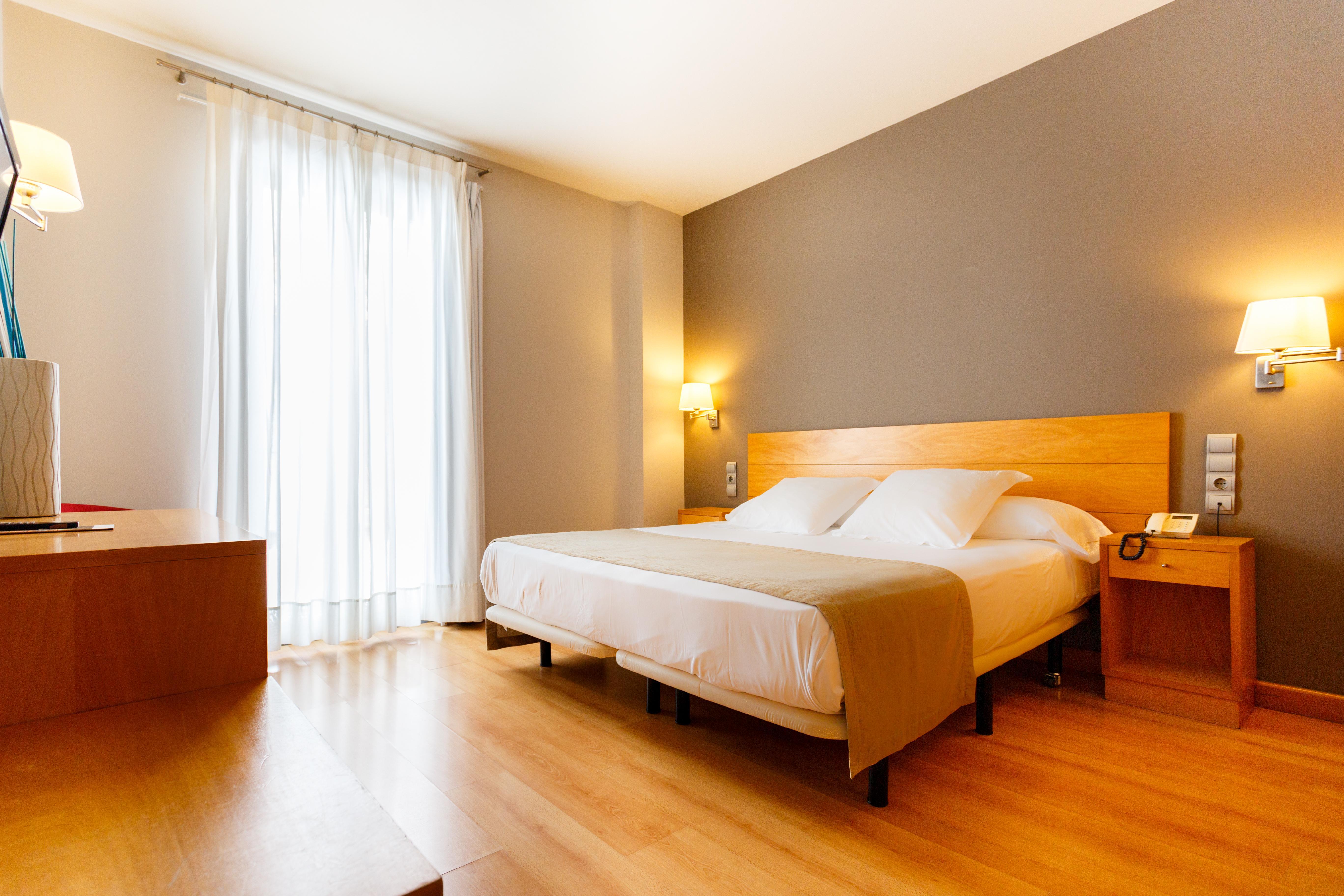 Hotel Aacr Museo — Photos 2