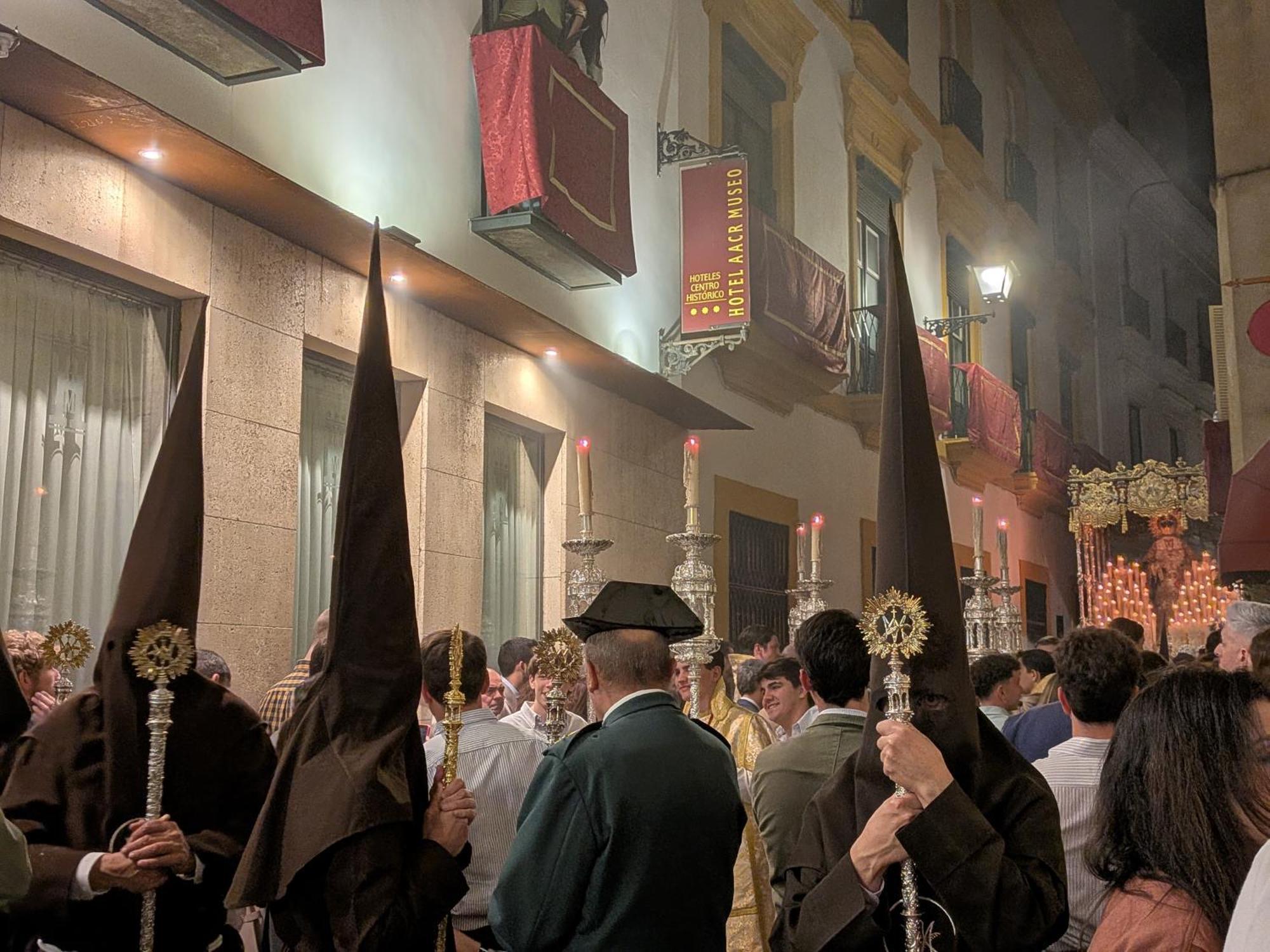 Hotel Aacr Museo — Photos 1