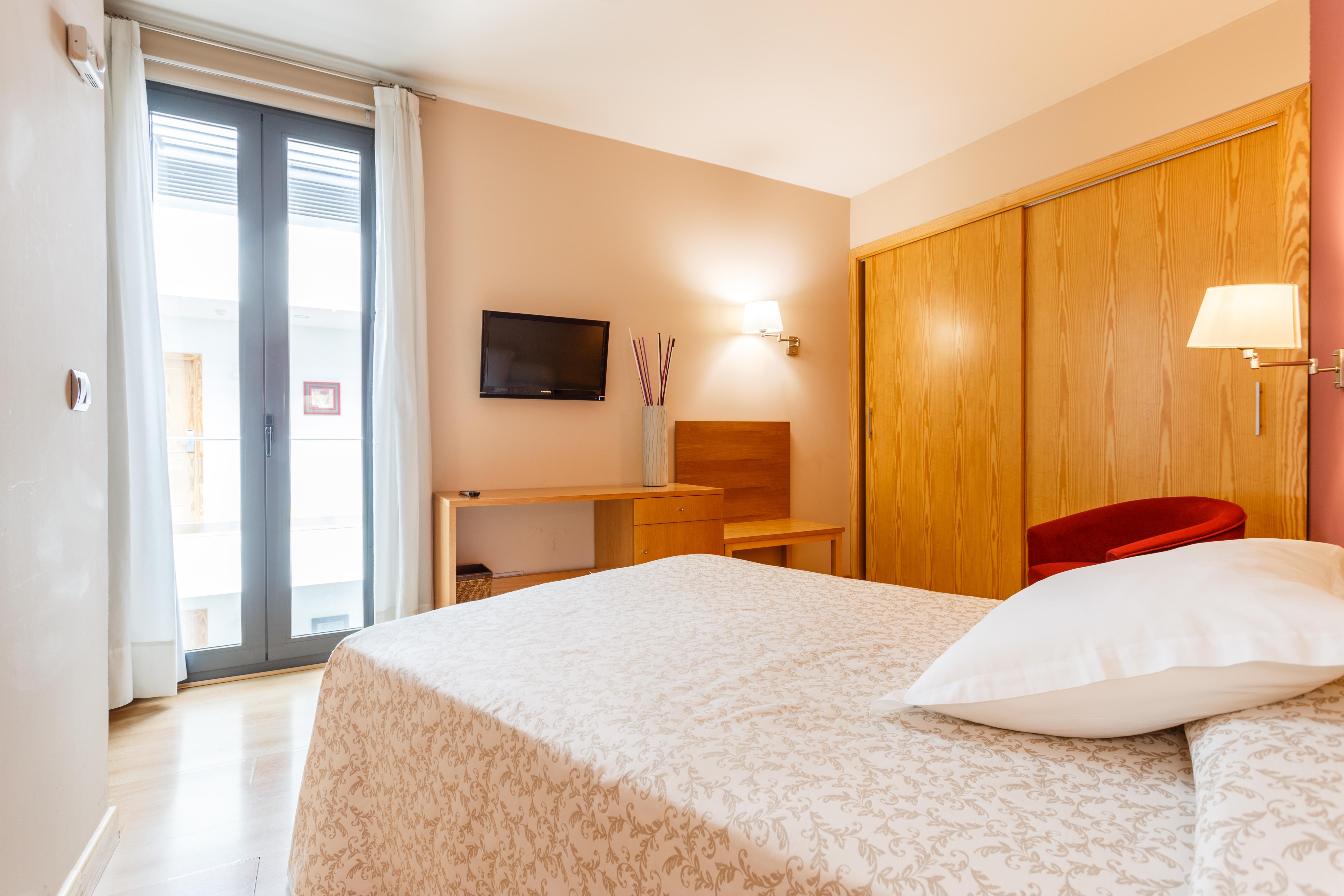 Hotel Aacr Museo — Photos 3